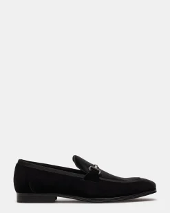 Aadi Black/silver