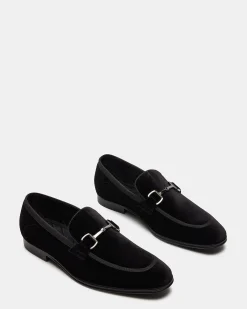 Aadi Black/silver