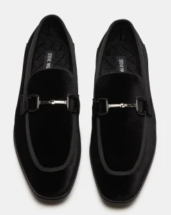 Aadi Black/silver