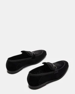 Aadi Black/silver