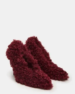 Achilles Red