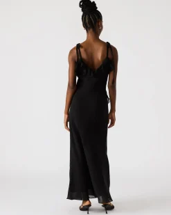 Adalina Dress Black