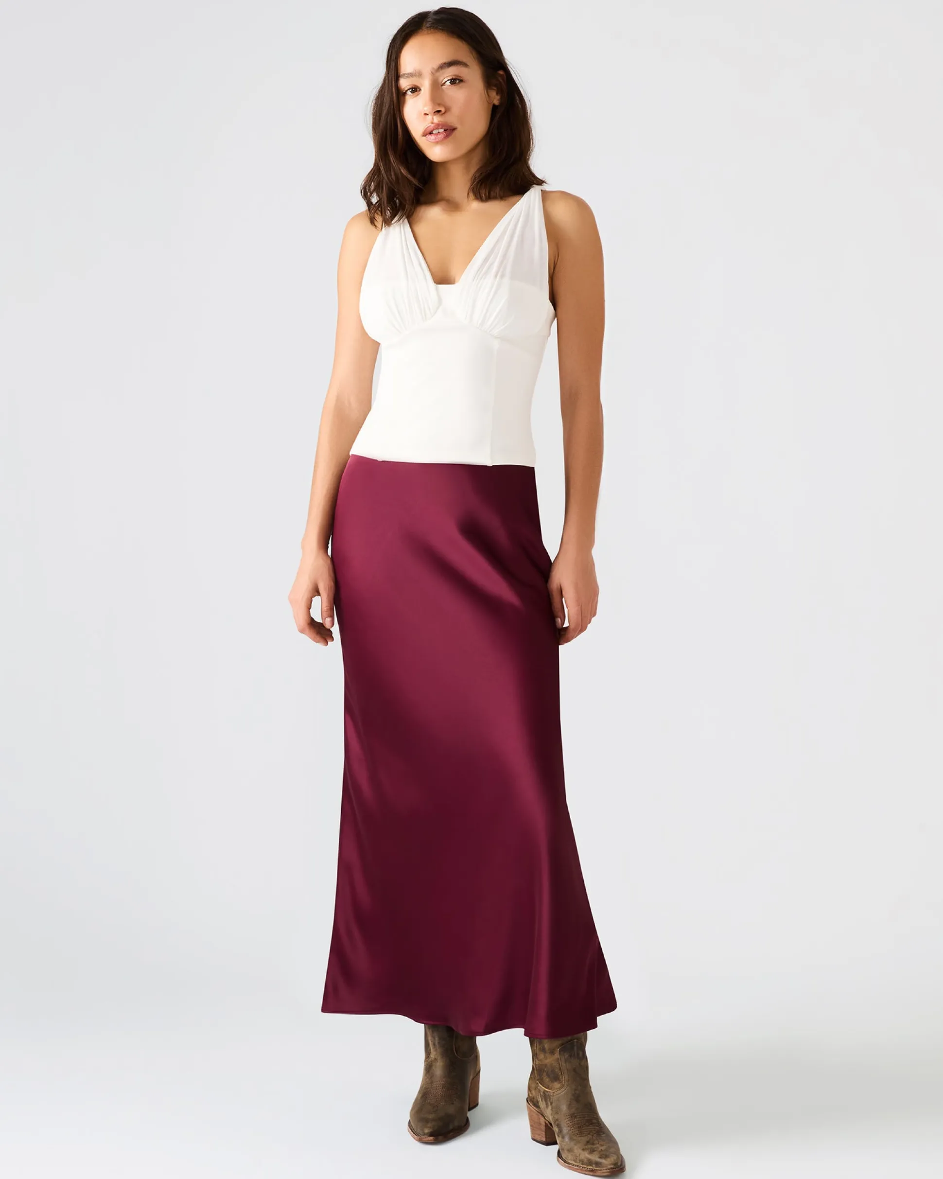 Addisyn Top Antique