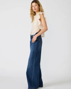 Adeline Top Natural