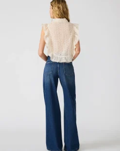 Adeline Top Natural