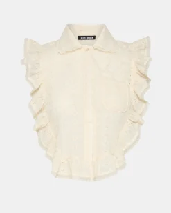 Adeline Top Natural