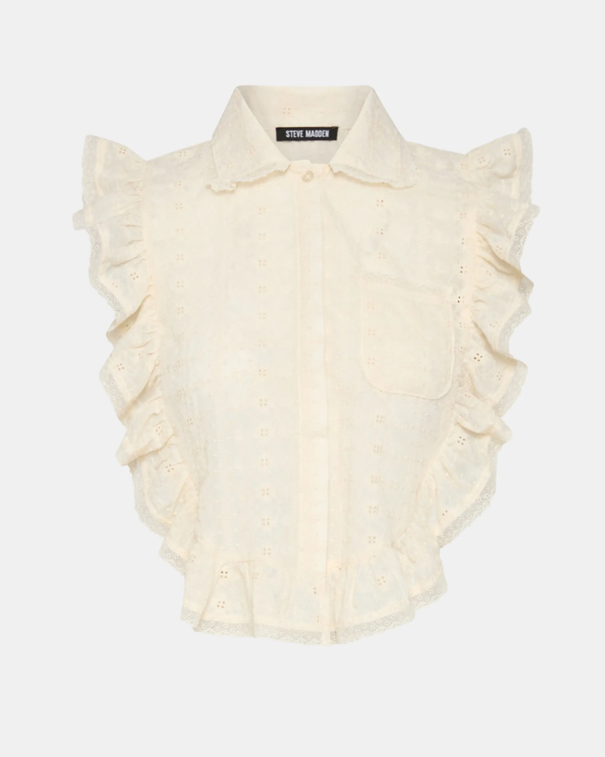 Adeline Top Natural