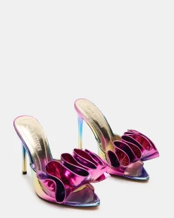 Affinity Metallic Multi