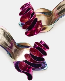 Affinity Metallic Multi