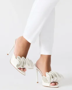Affinity White Patent
