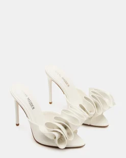 Affinity White Patent