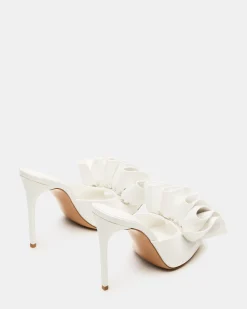 Affinity White Patent