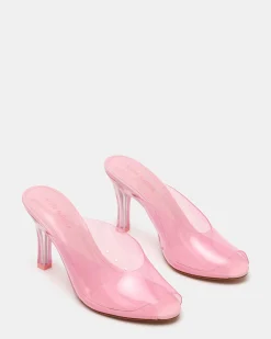 Aiko Light Pink