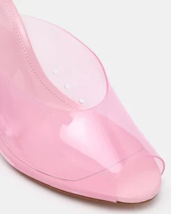 Aiko Light Pink