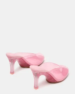 Aiko Light Pink