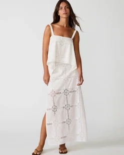 Ainslee Top Antique