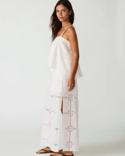 Ainslee Top Antique