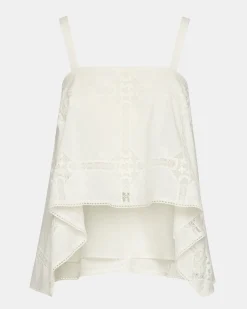 Ainslee Top Antique