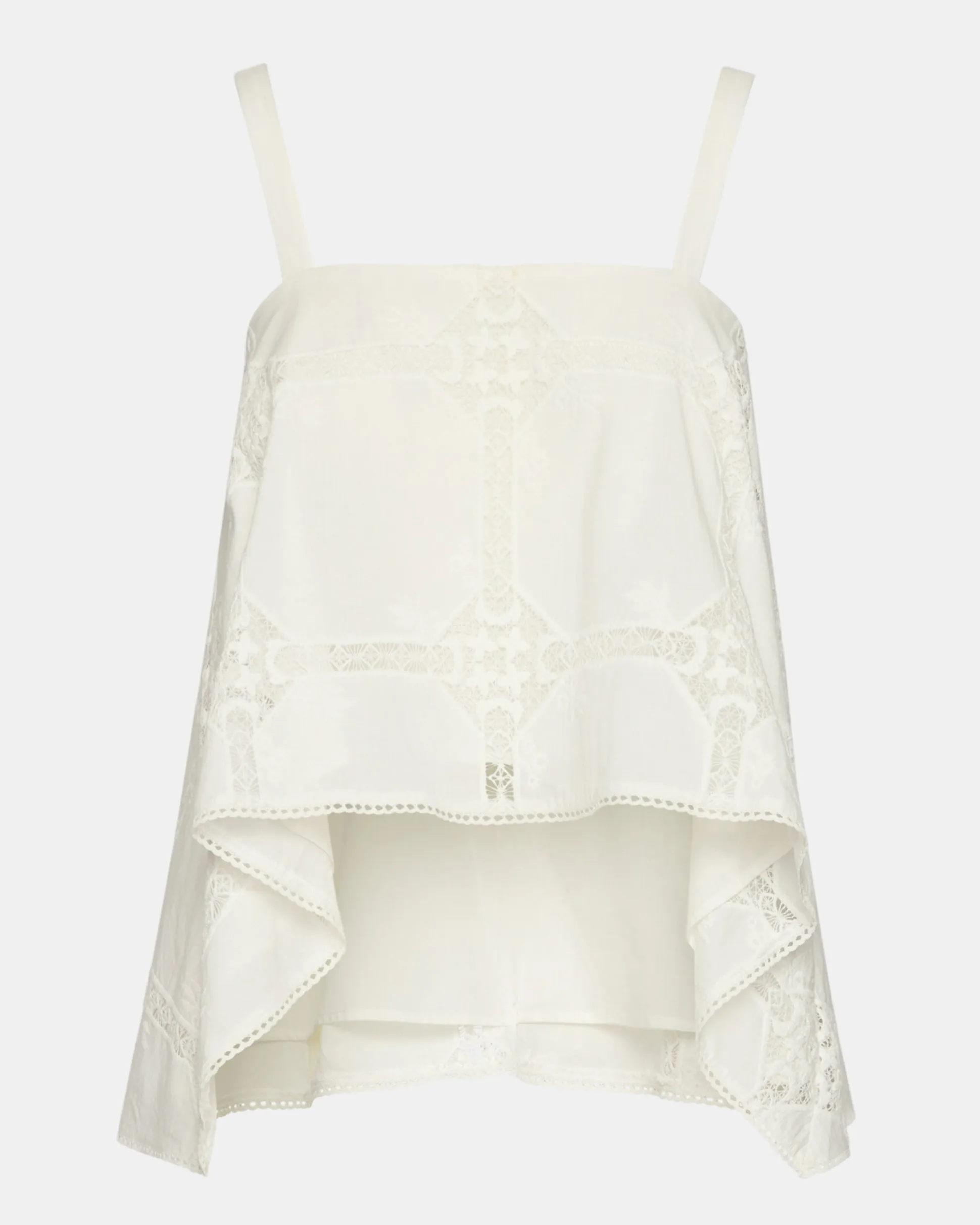 Ainslee Top Antique