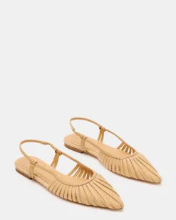 Alandria Natural Raffia
