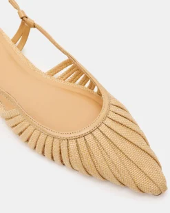 Alandria Natural Raffia