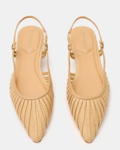 Alandria Natural Raffia