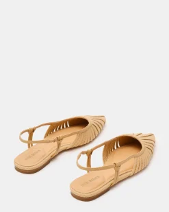 Alandria Natural Raffia