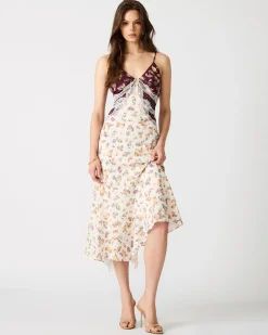 Alesha Dress Port