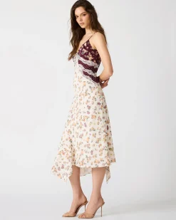 Alesha Dress Port