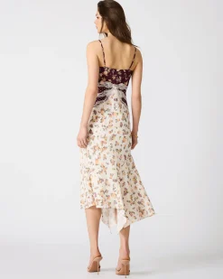 Alesha Dress Port