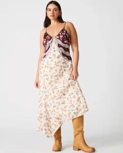 Alesha Dress Port