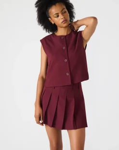 Alessa Top Wine
