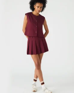 Alessa Top Wine