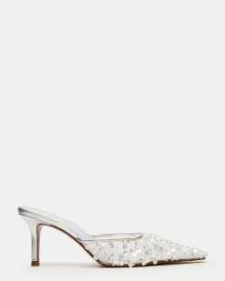 Alexi Sequin Silver