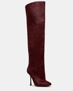 Alluring Red