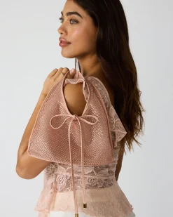 Andre Bag Blush