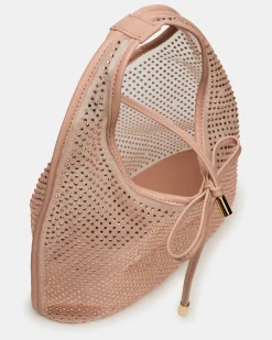 Andre Bag Blush