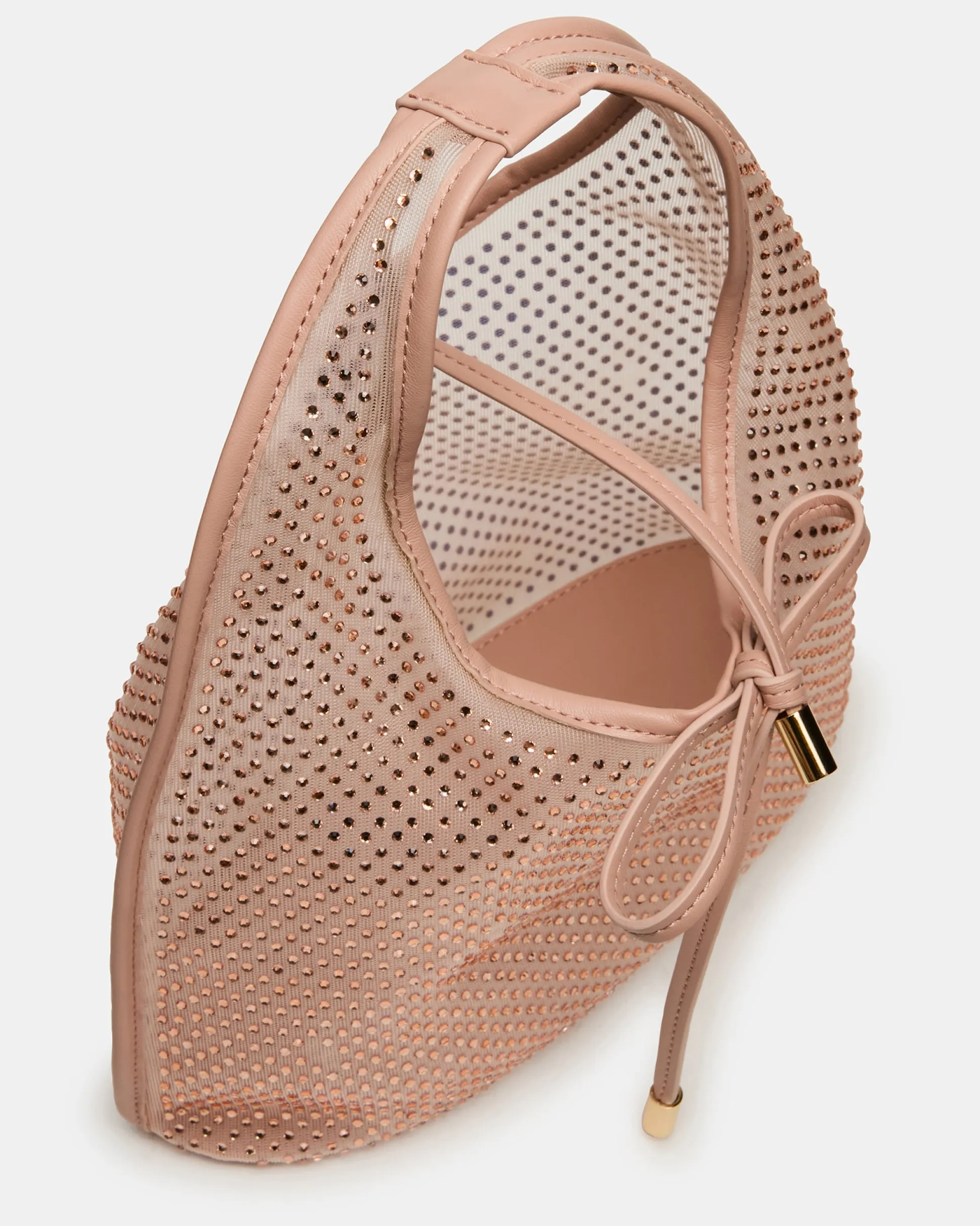 Andre Bag Blush