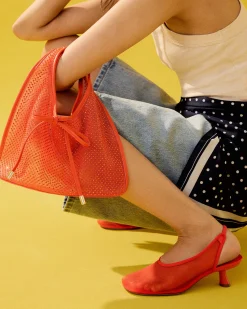 Andre Bag Coral