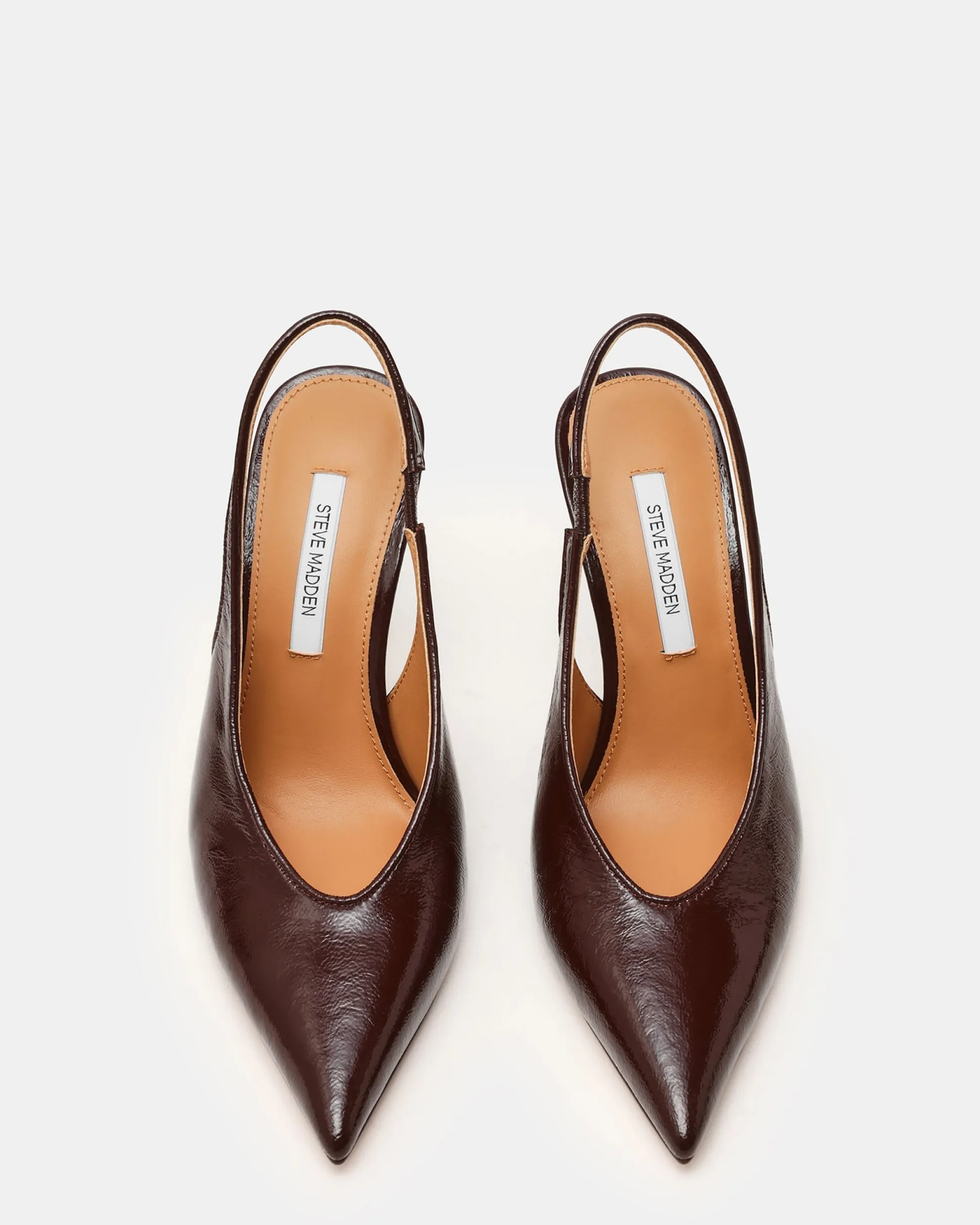 Andromeda Brown Leather