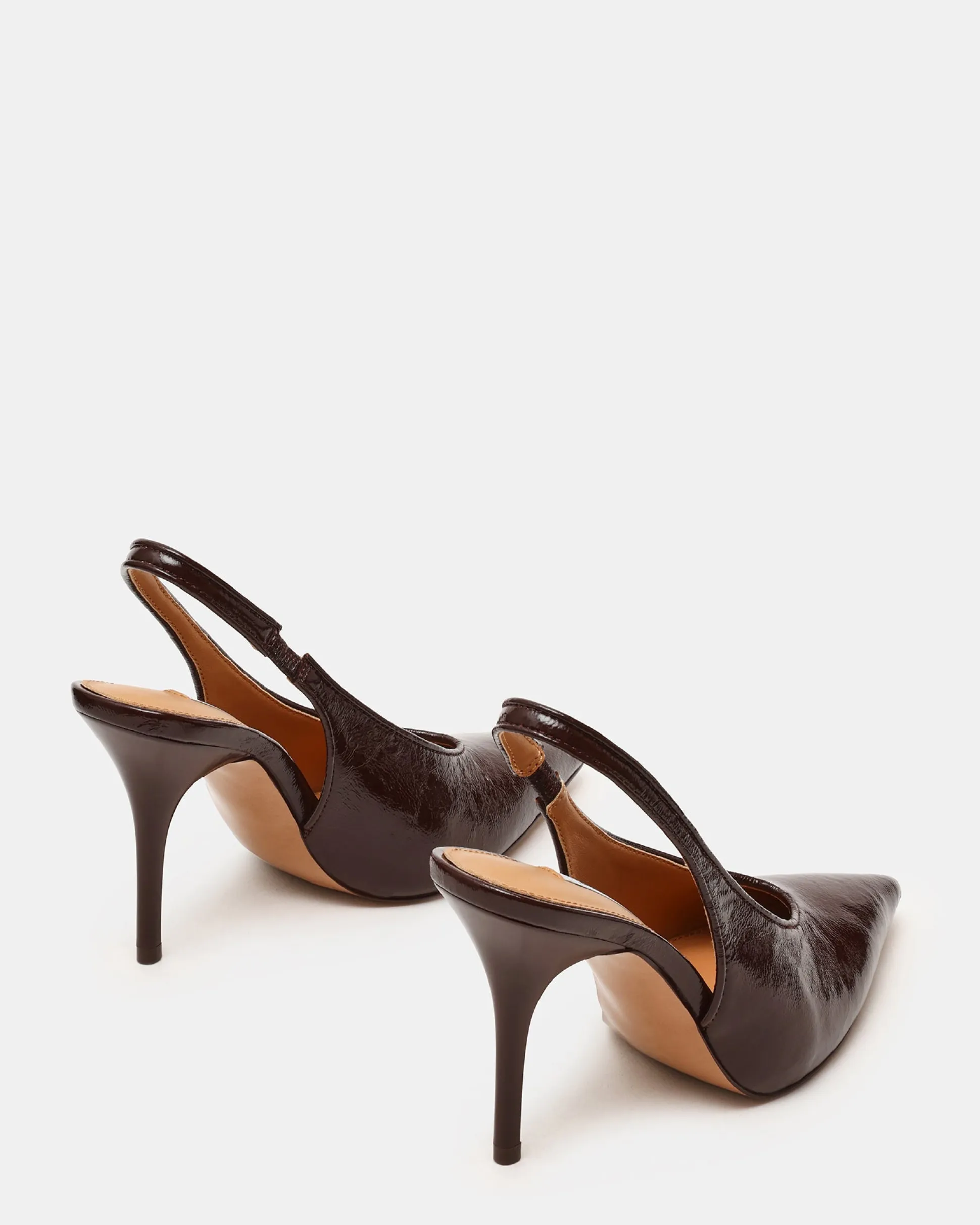 Andromeda Brown Leather