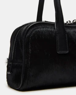 Anise Bag Black Multi
