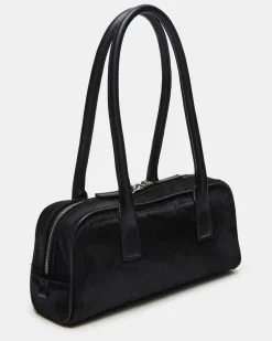 Anise Bag Black Multi