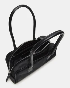 Anise Bag Black Multi