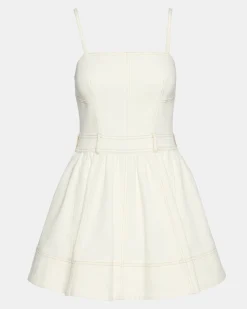 Aretha Dress Antique