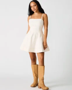 Aretha Dress Antique