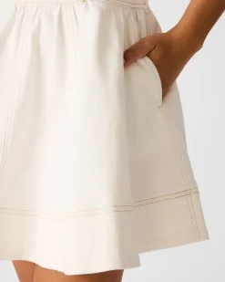 Aretha Dress Antique