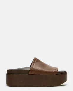 Arwen Brown Leather