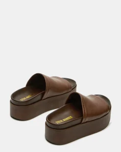 Arwen Brown Leather