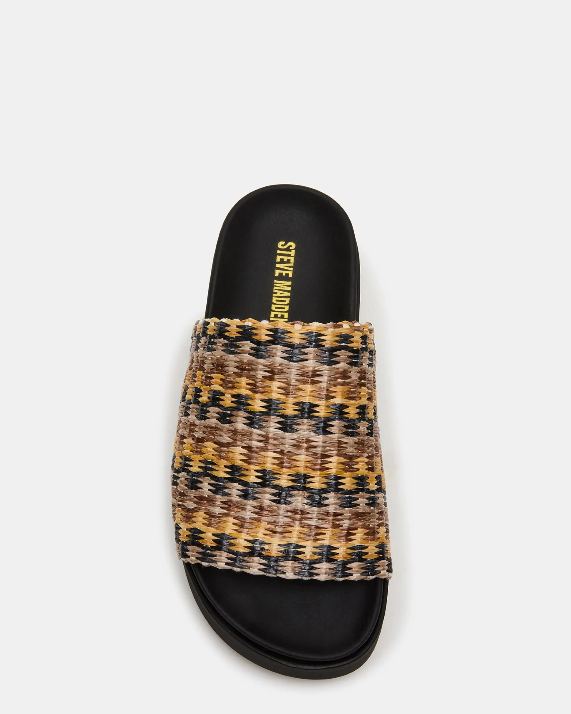 Arwen Multi Raffia